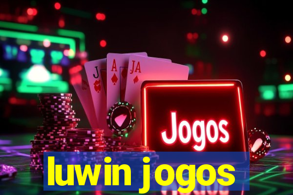 luwin jogos